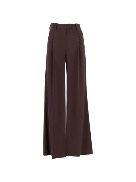 Pantaloni morbidi