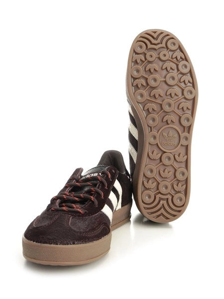 Sneaker "WB GAZELLE PONY"