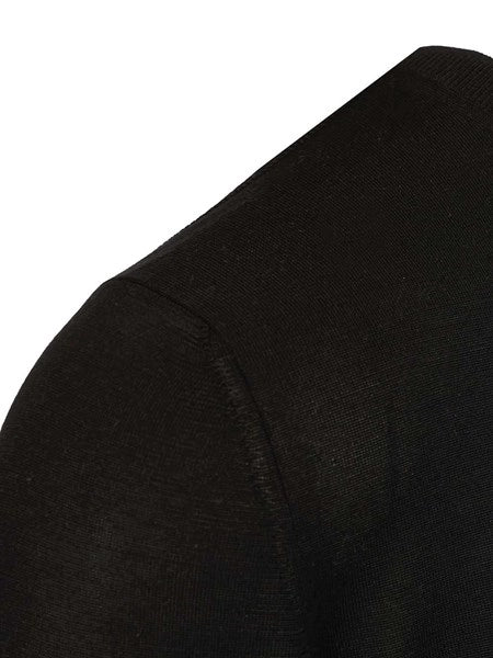 Maglia in seta
