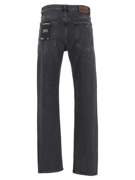 Jeans cinque tasche