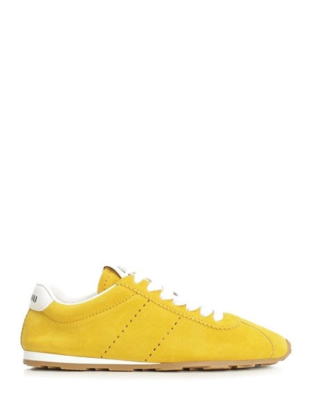 Sneakers "Plume"