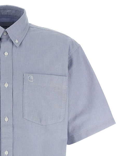Camicia "S/S Braxton"