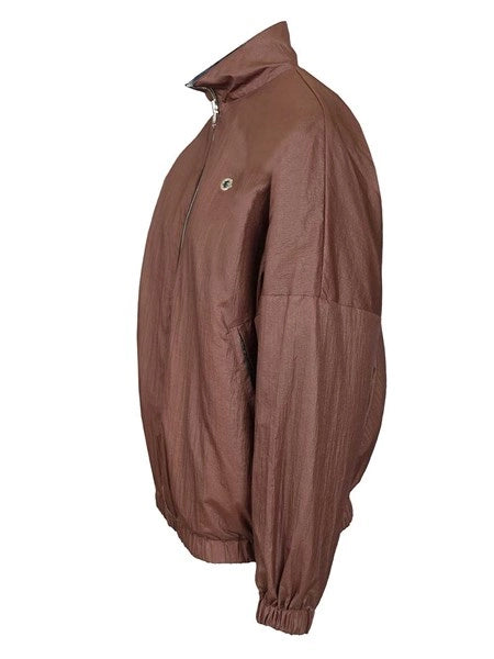 bomber reversibile Dua
