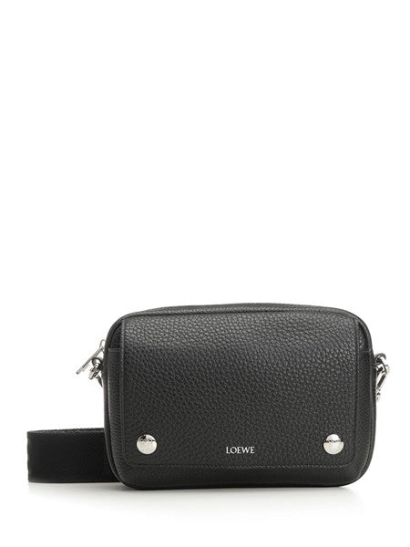 Borsa "Messenger Pebble"