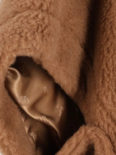 Cappa teddy Newterzo