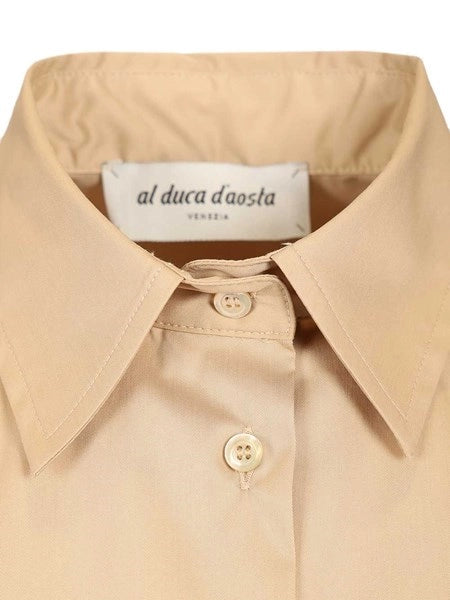 Camicia maniche corte