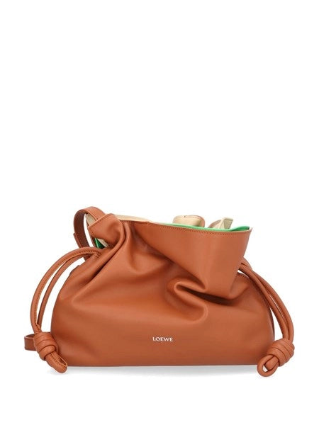 Borsa Flamenco Clutch