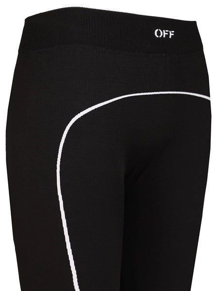 leggings Off-White Off Stamp