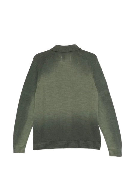 Cardigan con tasche