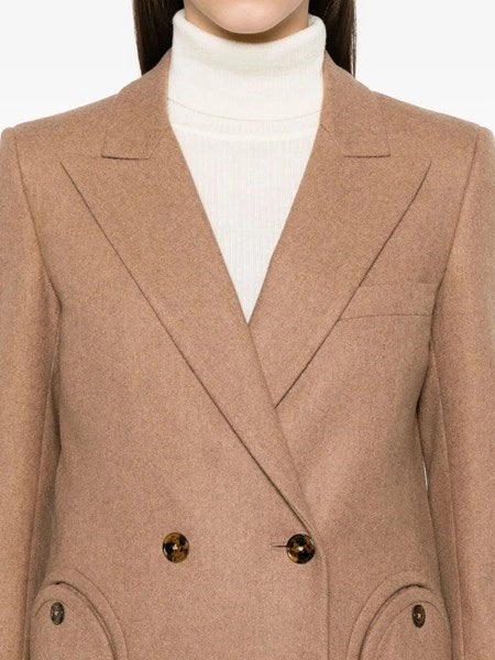 Blazer "Cholita Everyday"