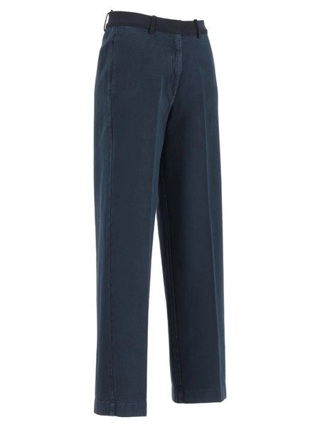 Pantaloni chino