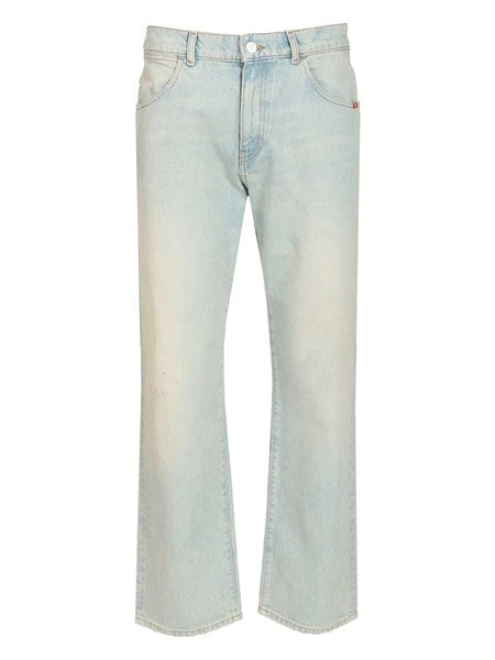Jeans James Okland
