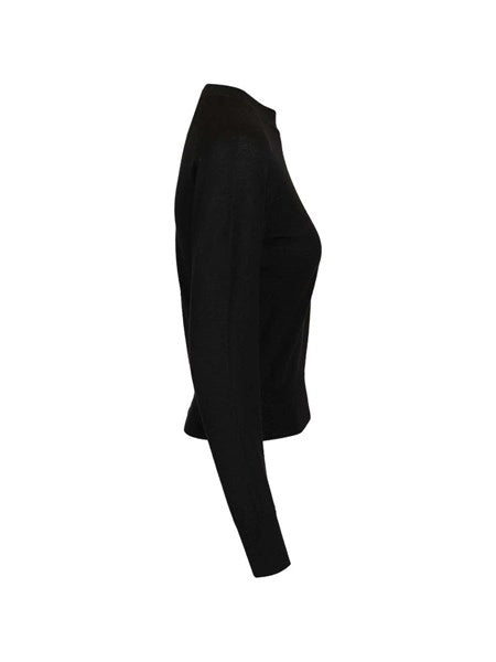 Maglione girocollo