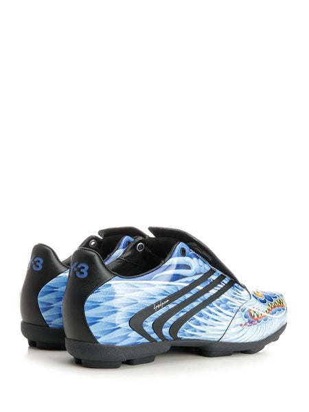 Sneakers "Beast Pack Dragon"