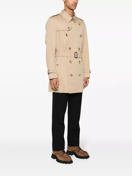 Trench "The Kensington" short
