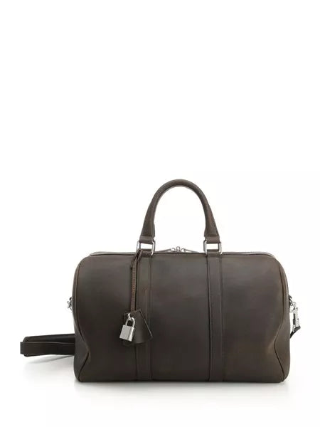 Borsa "Boston" grande