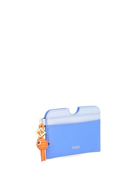 Card Case FF Diamonds