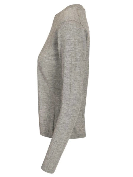 Maglia in cashmere