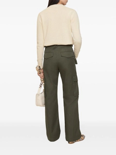 Pantalone cargo