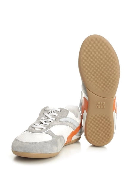 Sneakers "Gymnasium"