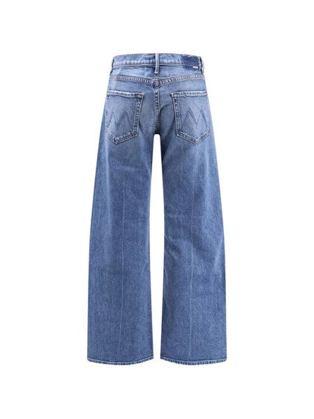 Jeans Lasso a vita media