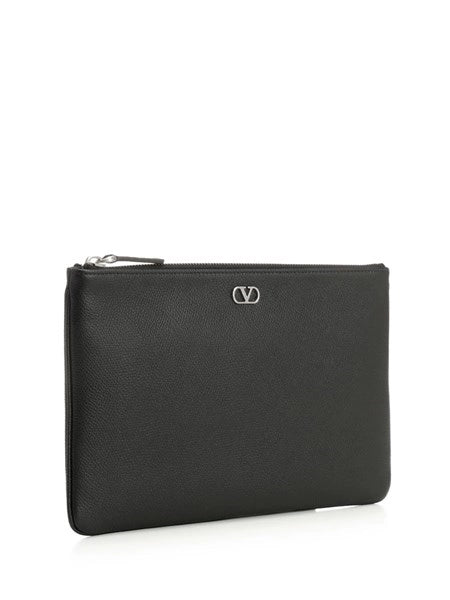 Pouch "Vlogo Signature"