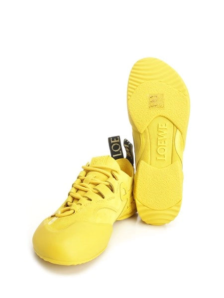 Sneaker "Grip"
