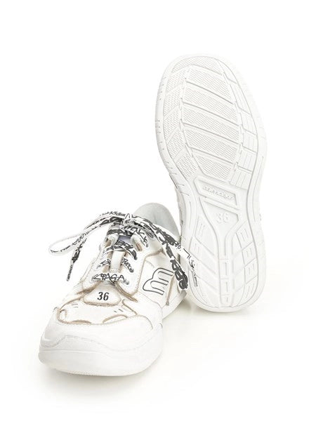 sneakers "Hamptons"