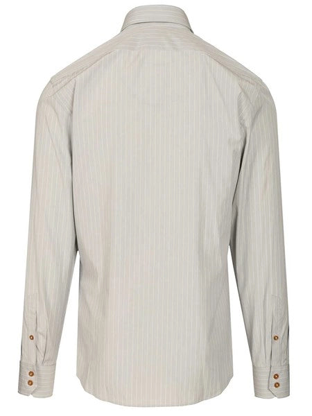 Camicia Ghost