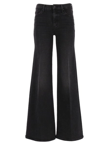 jeans The roller sneak