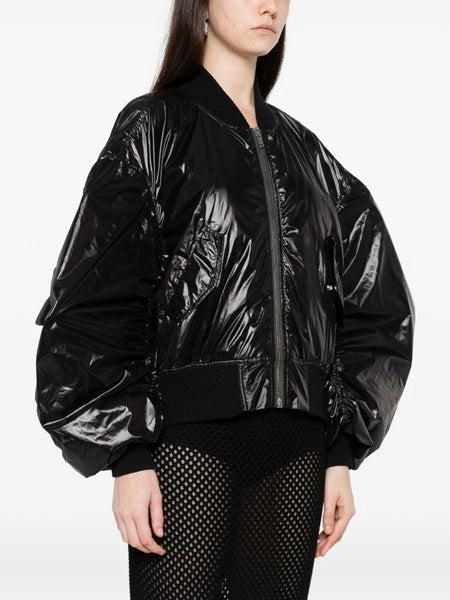 Bomber "Secchia Flight"
