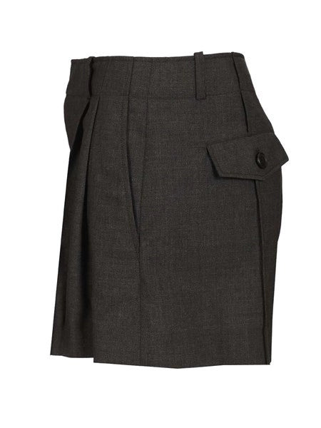 Pantalone short