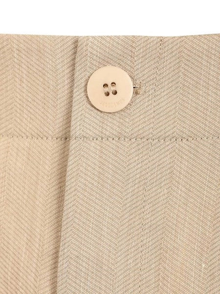 Short Pastro