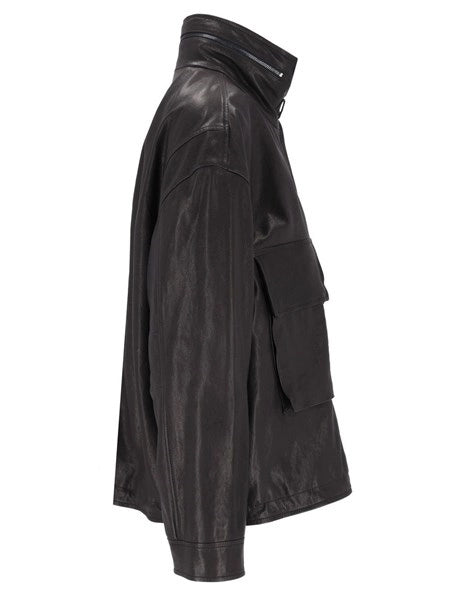 Giacca Blouson