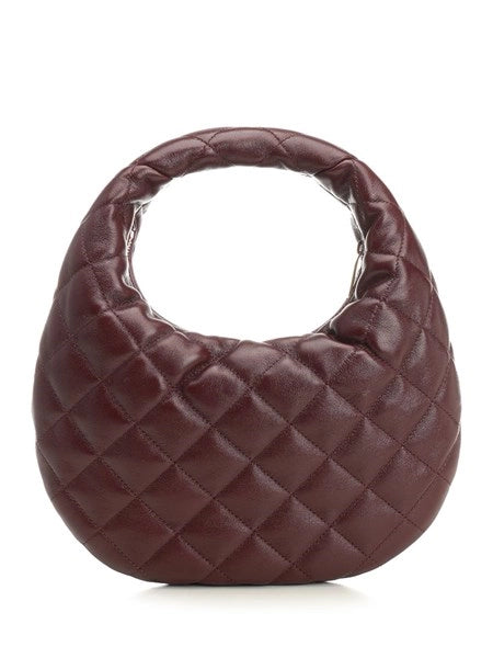 Borsa hobo "Icare"
