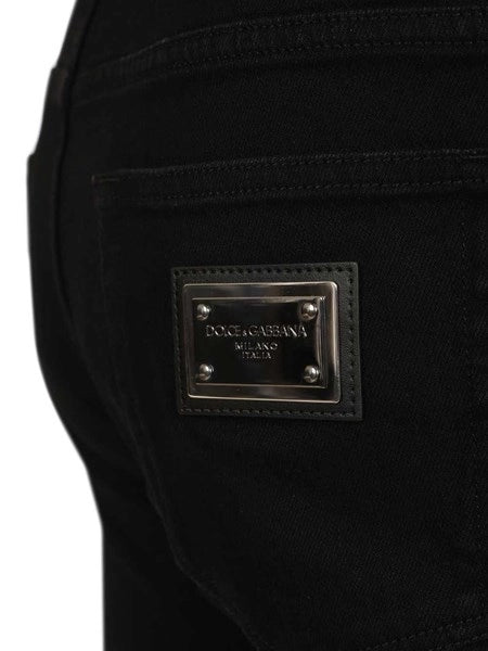 Jeans skinny