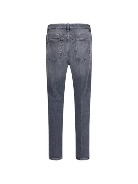 Jeans Reggae