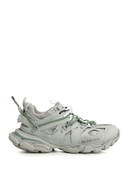 Sneaker "Track Trail"