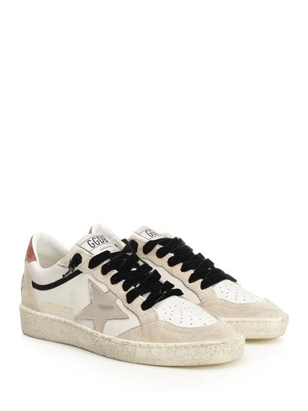 Sneaker "Ball Star"