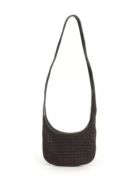 Borsa cross-body "Veneto" piccola