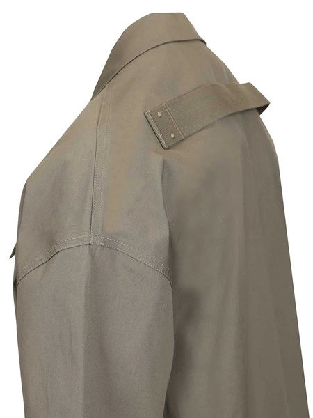 Camicia Magnum Tommy