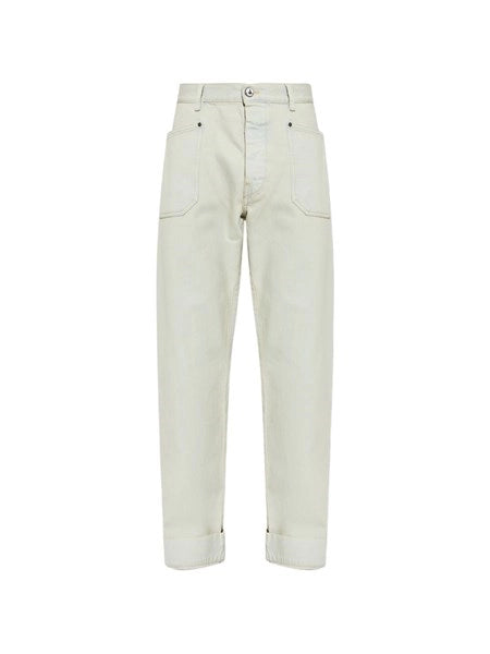 Jeans carpenter