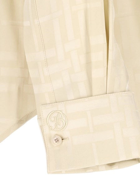 Camicia "DOROTHEA" in seta