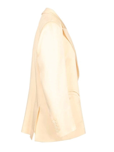 Blazer da sera Novalis