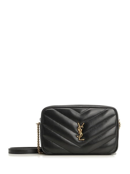 Borsa "Camera Loulou"