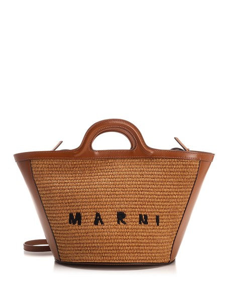 Borsa "Tropicalia" piccola
