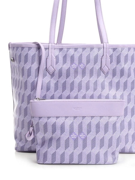 Borsa tote "N° 47"