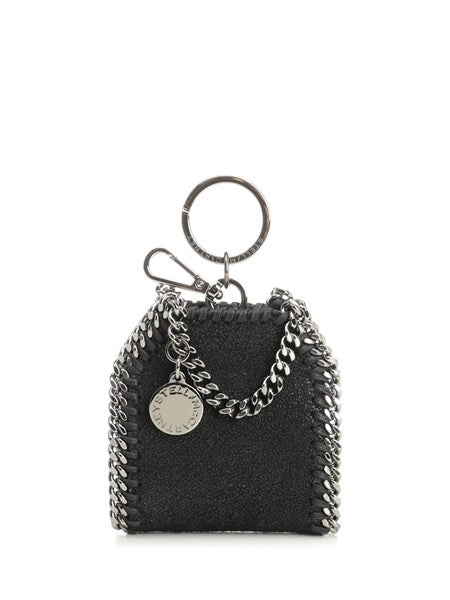 Portachiavi Custodia per AirPods Falabella