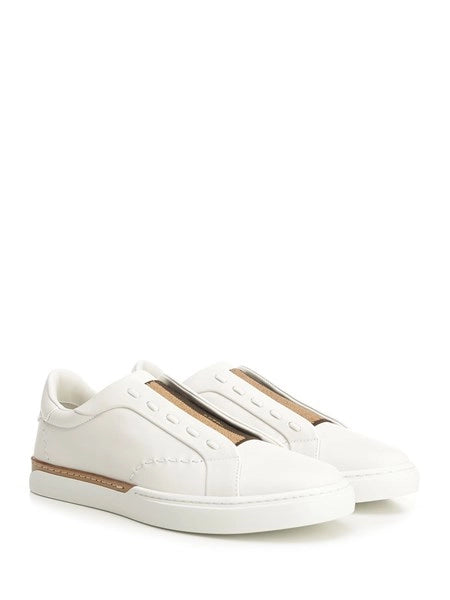 Sneaker Fendi City