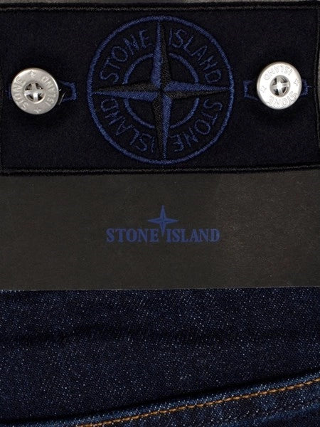 Jeans stretch